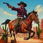 Cowboy Final Redemption! icon