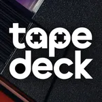 Tapedeck - Music Superfan App icon
