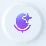 VoxCube: Voice Journal icon