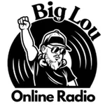 BigLouRadio icon