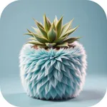 Fur AI Character : Fluffy Art icon