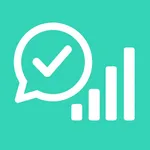 Manipulens: AI Chat Analyzer icon