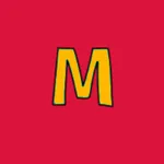 Brain training through math icon