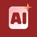 AI Character Photo Generator icon