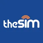 The SIM – Configure and manage icon
