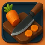 Fruit Cutting ASMR icon