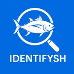 Identifysh - Fishing App icon