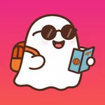 Tripookie - Travel made social icon