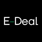 E-Deal icon