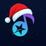 Music Star Life Sim – Charted icon