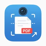 Cam To PDF icon