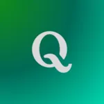 Quit Smoking Tracker: QuitFlow icon