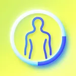 Body Scanner ScanFit icon