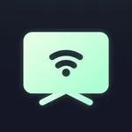 Screen Mirroring and Cast App icon