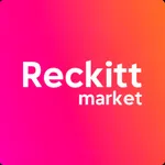 Reckitt Market icon
