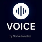 Nova Voice icon