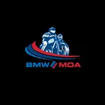 BMW MOA Rally & Events icon