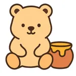 What the Pooh icon