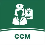 CCM Exam Quiz by Rocket Prep icon