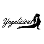 Yogalicious app icon