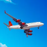 Fly Beyond the Horizon icon