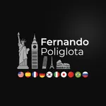 Fernando Poliglota icon