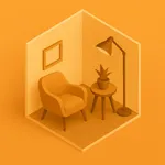 Interior360 - 3D Design Tours icon