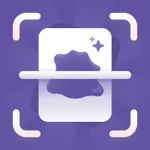 Scanémon Card Value Scanner icon