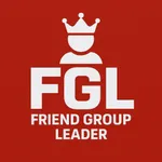 Friend Group Leader icon