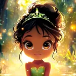 Princess Wallpapers 4K icon