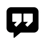 Cuspart: CSpeech icon