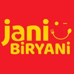 Jani Biryani icon