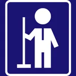 The Janitor Cart icon