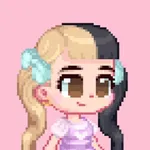 Turtle: Pixel Characters icon