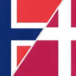 Lær dansk enkelt icon