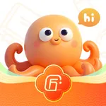 伴学课堂 icon
