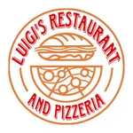 Luigi's Pizza To Go icon