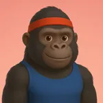 Workout Games - AI Trainer icon