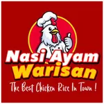 Nasi Ayam Warisan icon