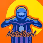 MotoNovel icon