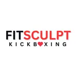 Fitsculpt Kickboxing icon