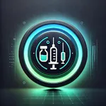 Peptides Calculator icon