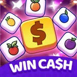 Tile Match - Win Cash icon