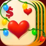 Solitaire - Win Cash icon