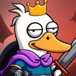 What Duck icon