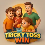 Tricky Toss: Can You Win? icon