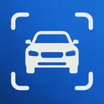 Car Scanner: AI Identifier icon