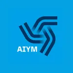 AIYMapp icon