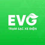 EVG CHARGER: Trạm sạc xe điện icon