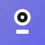 Pro Camera for OBS Studio icon